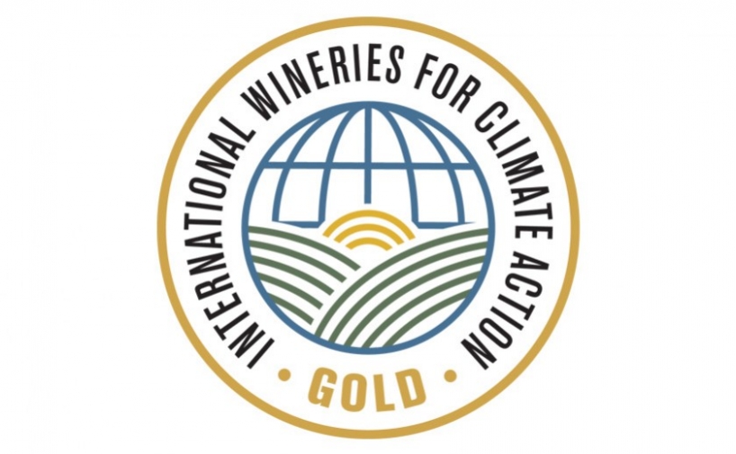 International Wineries for Climate Action presenta su certificación oficial IWCA