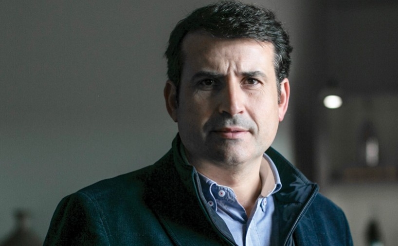 Pablo Ossorio, nuevo miembro del equipo técnico de Marqués del Atrio