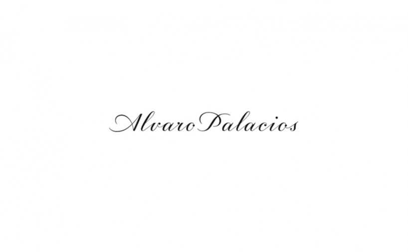 Álvaro Palacios