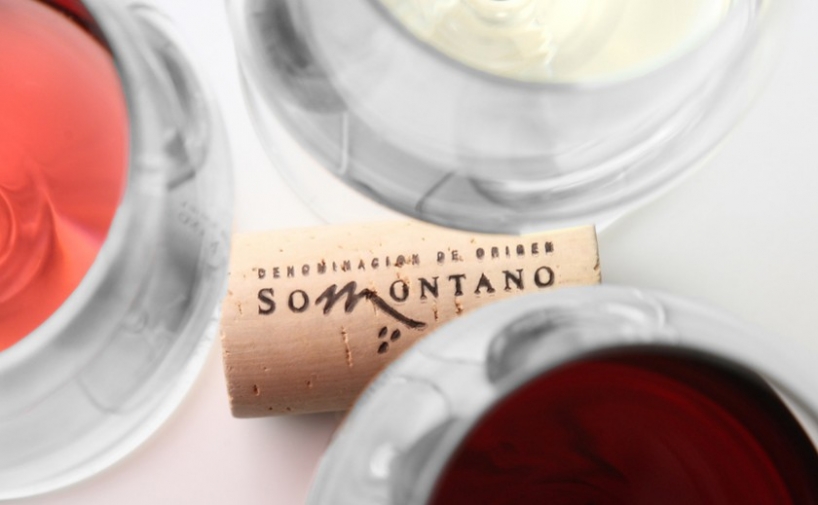 Suben las ventas de vinos DO Somontano en un 13% en el primer semestre del año