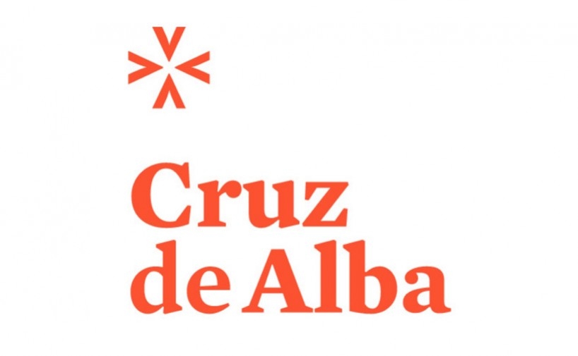 Cruz de Alba