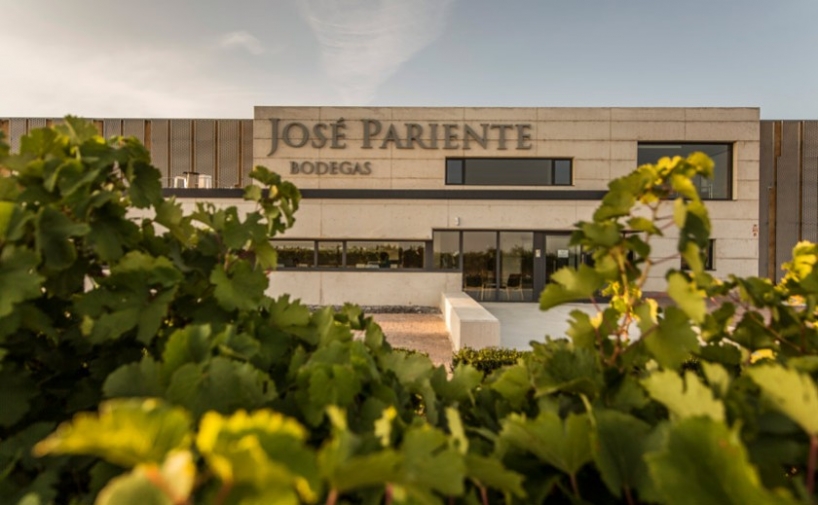 José Pariente obtiene la certificación Wineries For Climate Protection (WFCP)