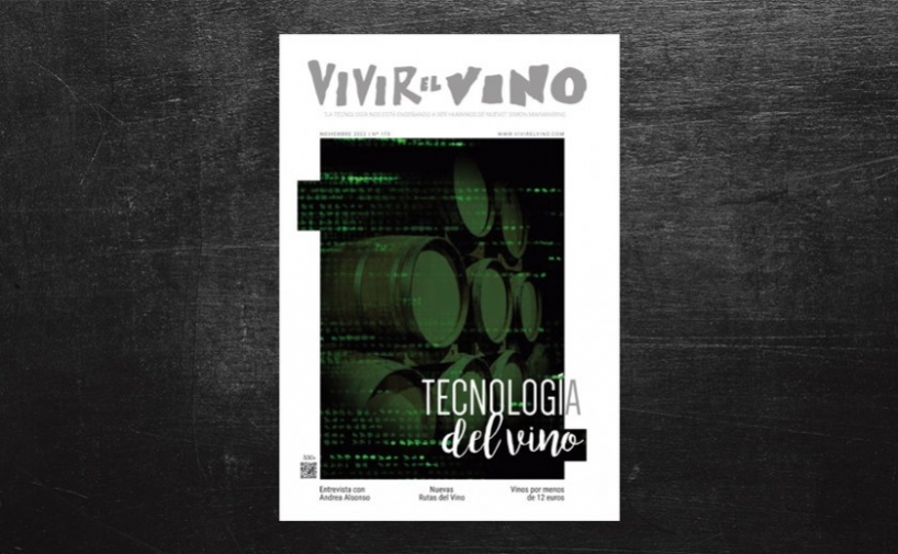 Revista Vivir el Vino 173
