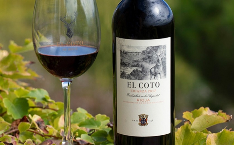 El Coto de Rioja obtiene el certificado Wineries for Climate Protection