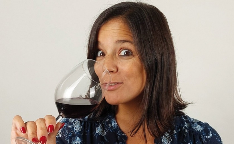 Andrea Alonso Castaño, Responsable Gestión Global de Vino METRO Food Sourcing