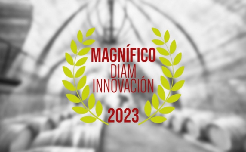 Magnífico DIAM Innovación 2023