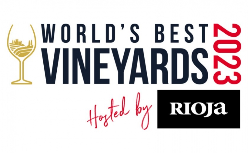 Los World’s Best Vineyards 2023 serán en Rioja