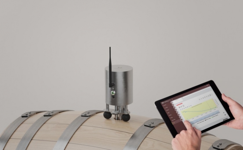 "Enología Digital": Inteligencia Artificial al servicio del vino