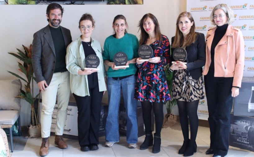 II Edición Premios Proyecto CLEA