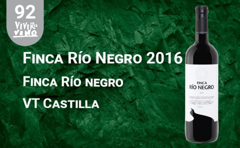 Videocata Finca Río Negro 2016