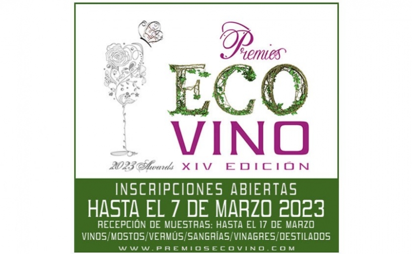 XIV Premios Ecovino