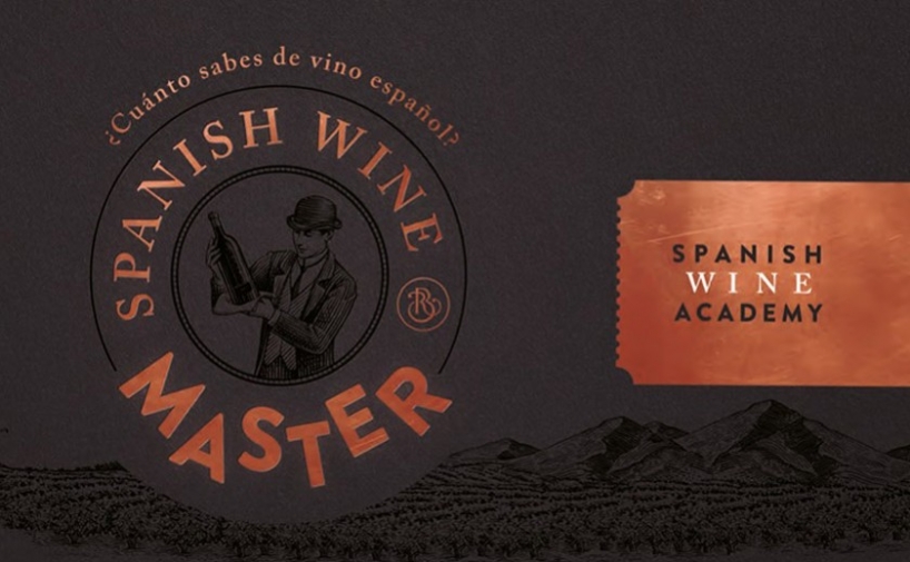 En busca del Spanish Wine Master 