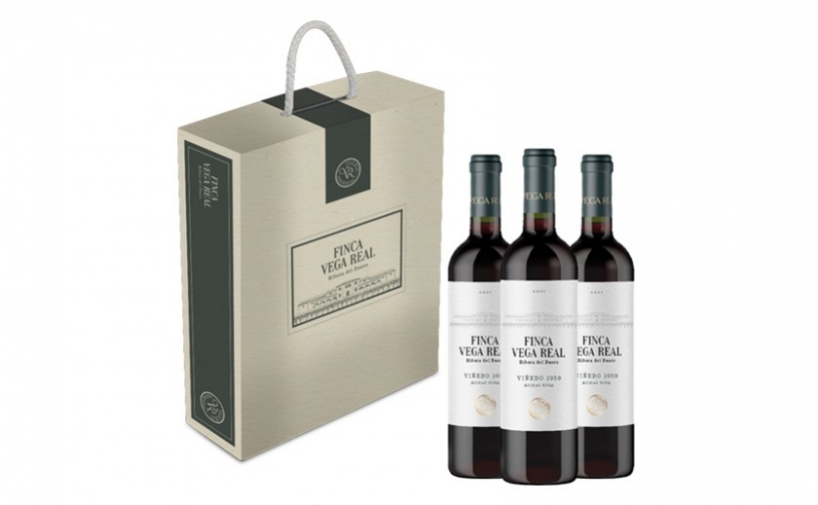 Bodega Vega Real presenta su tinto joven de viñas viejas, Finca Vega Real