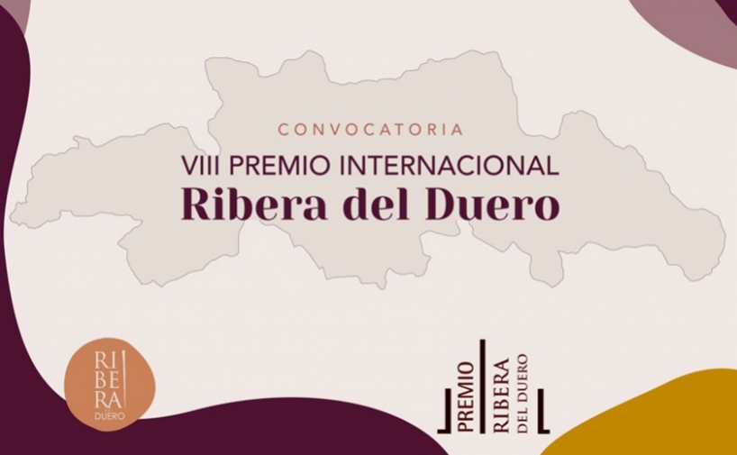  VIII Premio Internacional Ribera del Duero