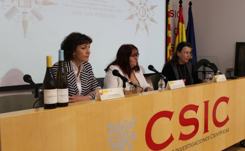 Pirineos y CSIC, juntos para investigar los refugios climáticos pirenaicos