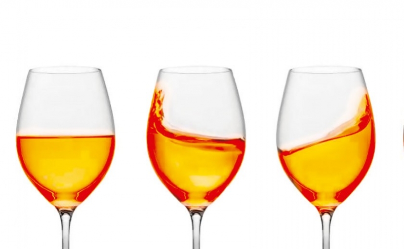 Orange Wines: la ancestral elaboración está más viva que nunca