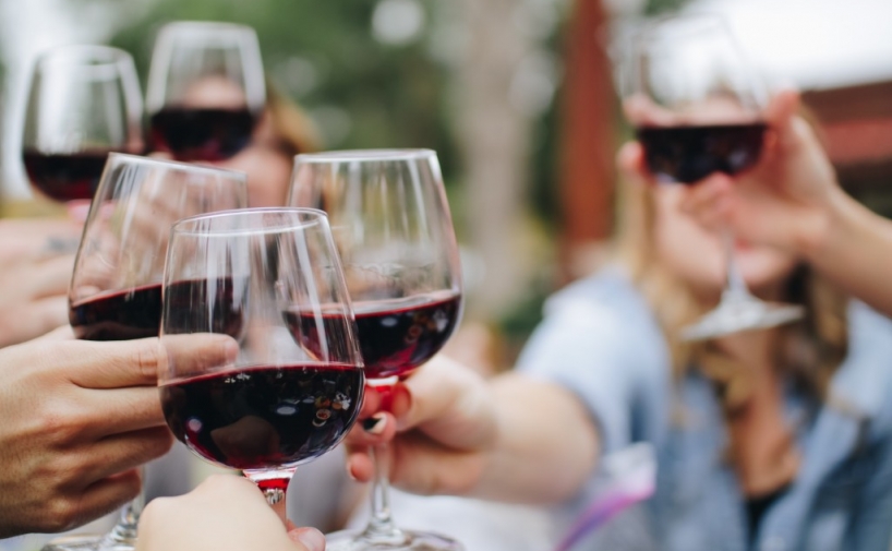 El consumo de vino en España creció un 12% a lo largo de 2022
