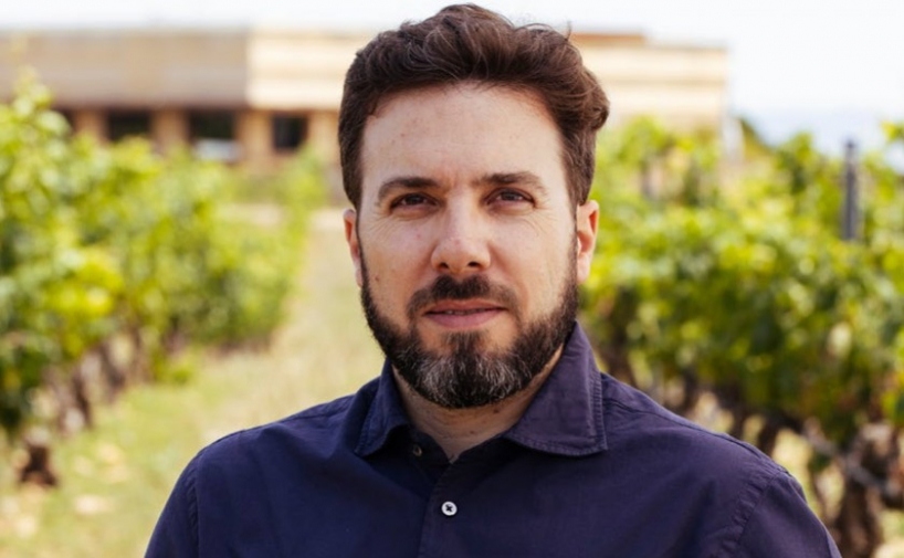  Ignacio López, nuevo director de Enología de Campo Viejo