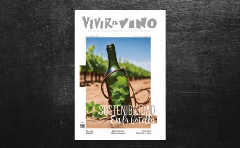 Revista Vivir el Vino 179