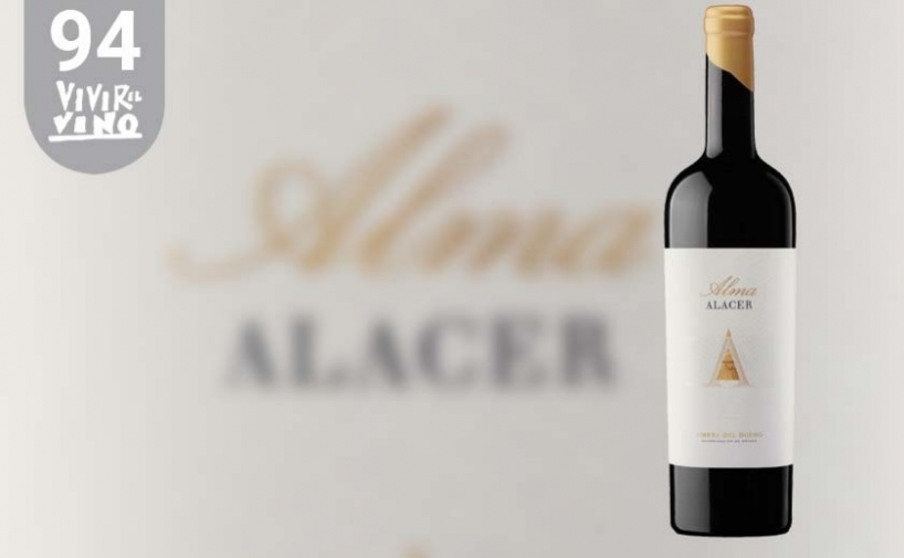 Alma Alacer 2020