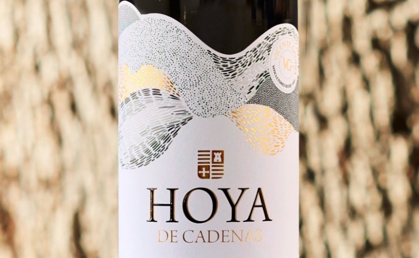  Vicente Gandía actualiza la imagen de la gama Hoya de Cadenas