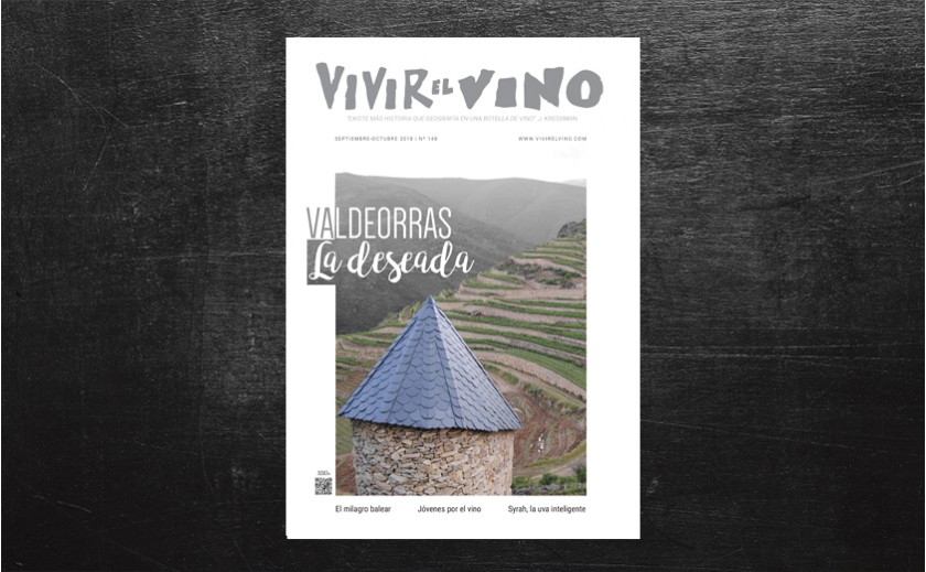 Revista Vivir el Vino 148