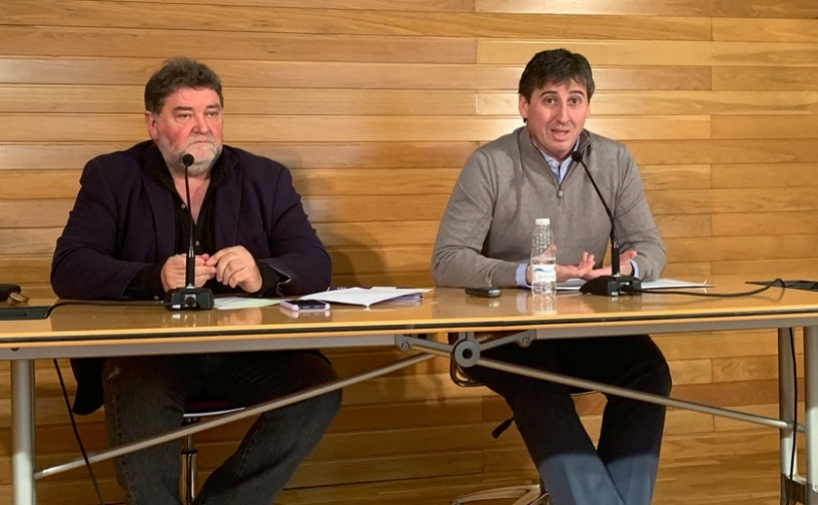 Bodegas Familiares de Rioja propone incentivar el arranque voluntario financiado