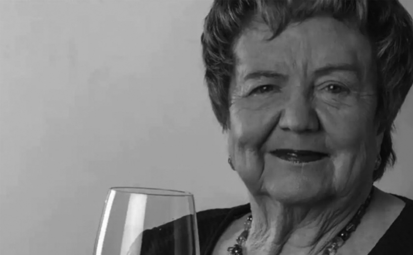 Fallece Maria Isabel Mijares, figura clave del mundo del vino