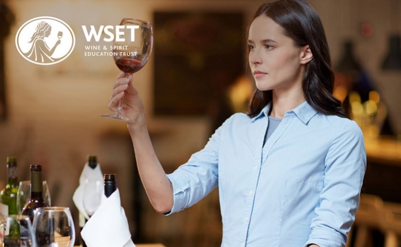 El WSET Level 4 Diploma In Wines podrá realizarse en España