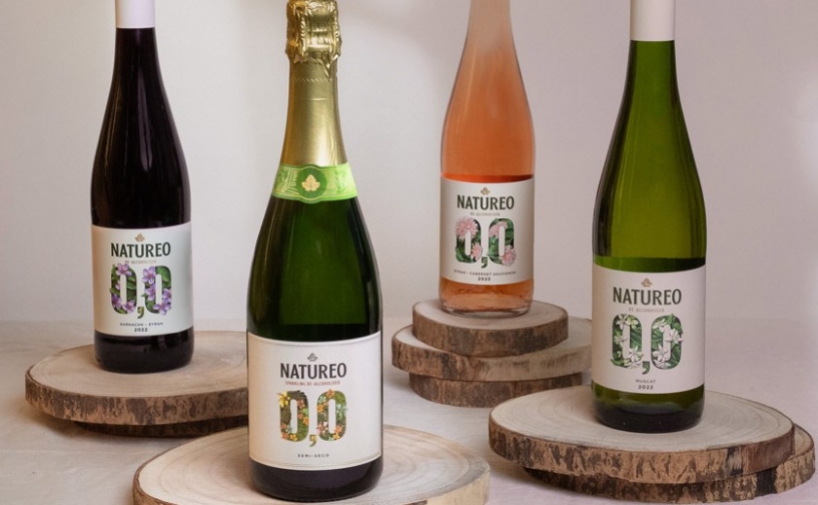 Familia Torres, mejor elaborador de vinos 0,0 en Mundus Vini Non-Alcoholic 2024 