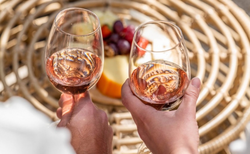 El consumo de vino en España crece un 2% en febrero