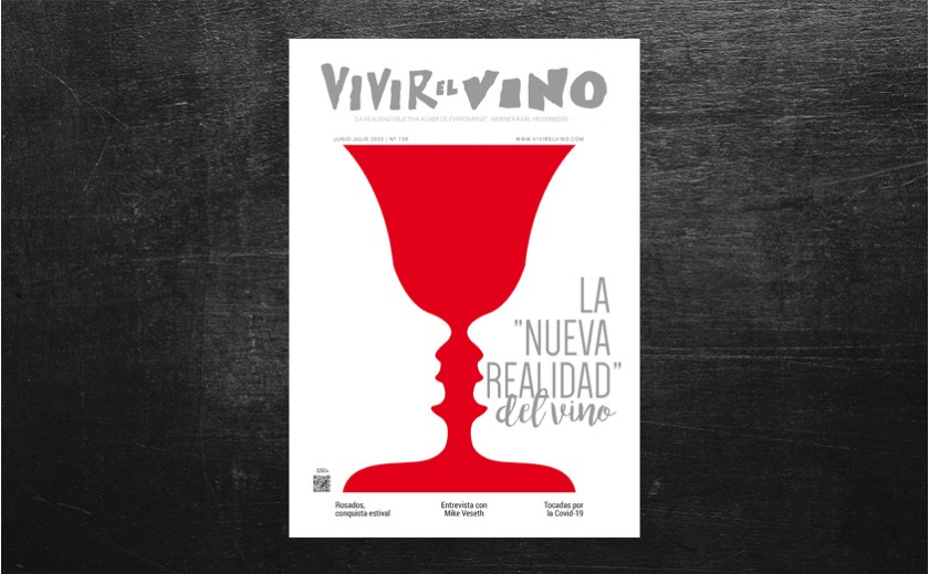 Revista Vivir el Vino 159