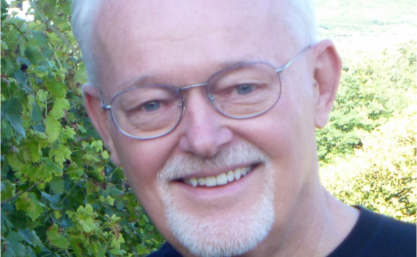 Mike Veseth, editor de The Wine Economist