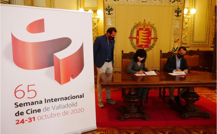 Ribera del Duero volverá a patrocinar el festival de cine Seminci