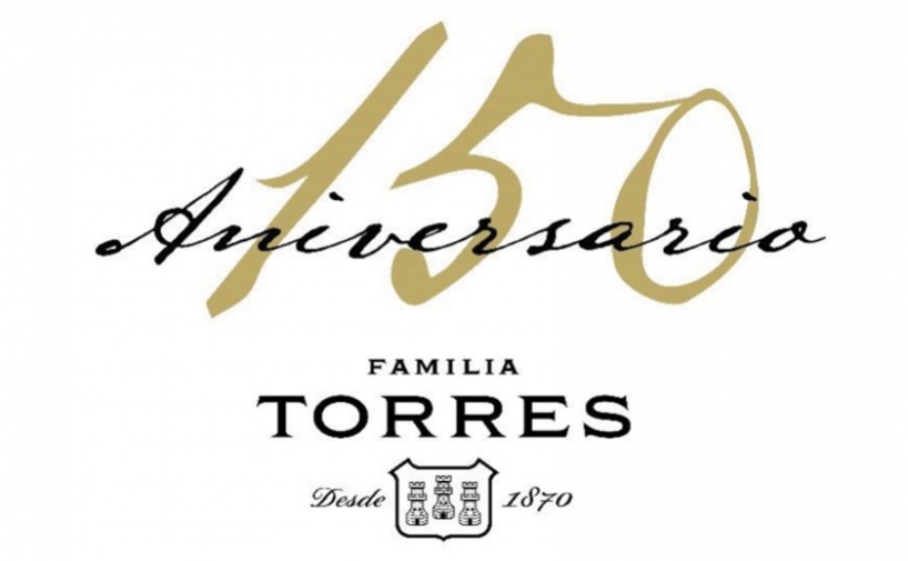 150 Aniversario de Familia Torres