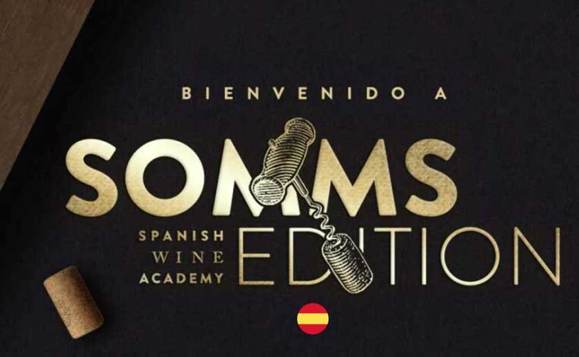 Primera edición de la Spanish Wine Academy Somms Edition