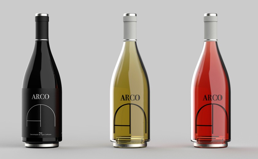 Verallia entrega sus premios al diseño de botellas de vino