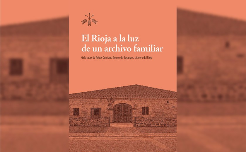 El Marqués de Vargas analiza el vínculo de su familia con el vino de Rioja
