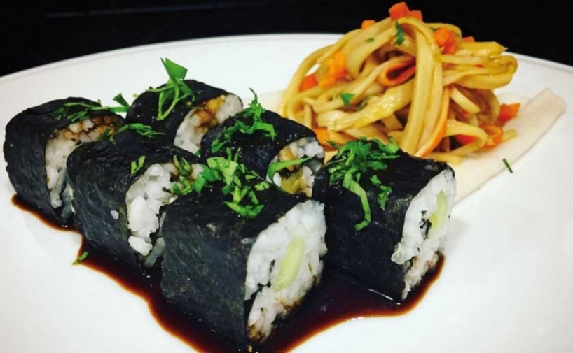 El sushi, desmintiendo mitos