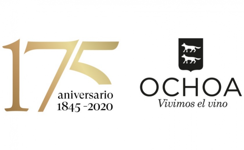 175 aniversario de Bodegas Ochoa
