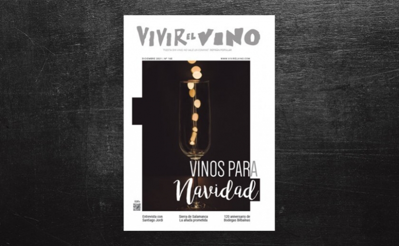 Revista Vivir el Vino 168