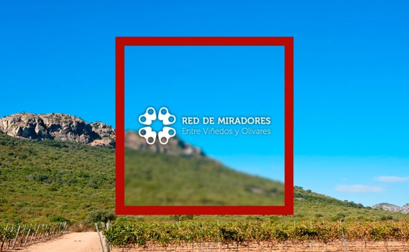 DO Ribera del Guadiana presenta su Red de Miradores
