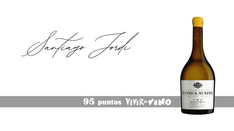 Patrick Murphy Bota Cayetana 2021