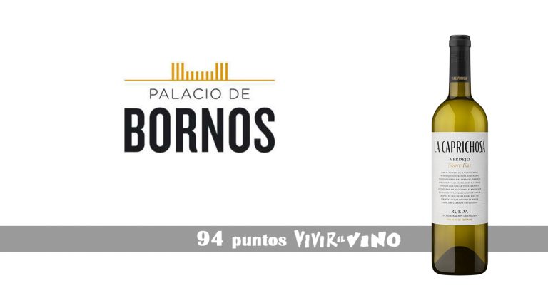Magnífico Blanco de Añada