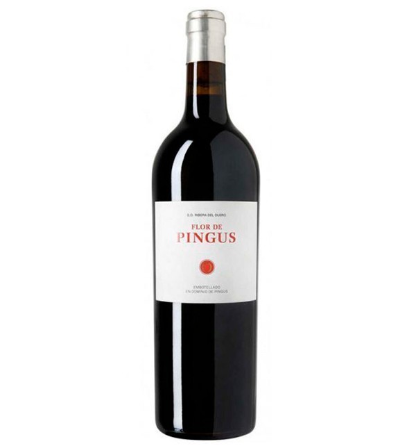 Flor de Pingus 2022