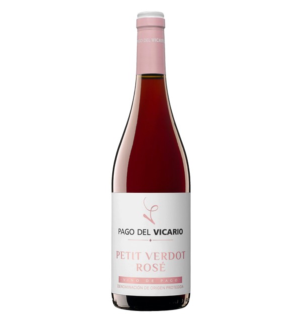 Pago del Vicario Petit Verdot 2024