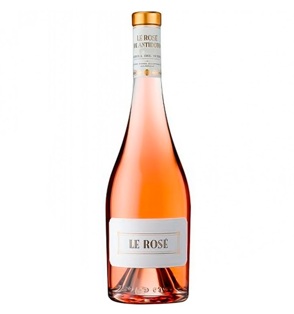 Le Rosé 2015