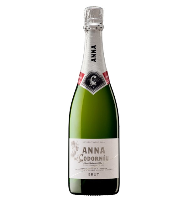 Anna Codorníu Brut Eco