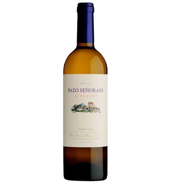 Pazo Señorans 2024