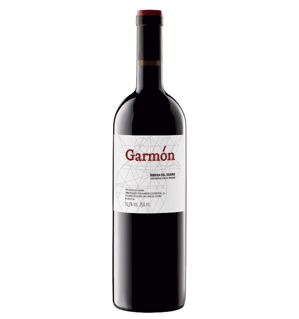 Garmón 2021